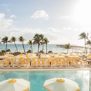 Newport Beachside hotel y Resort